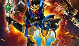 铠甲英雄最新爆料视频,神秘力量觉醒，战斗升级！